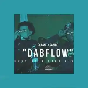 Instrumental: GC Samp X $avage - DabFlow (Prod. By GC Deek)